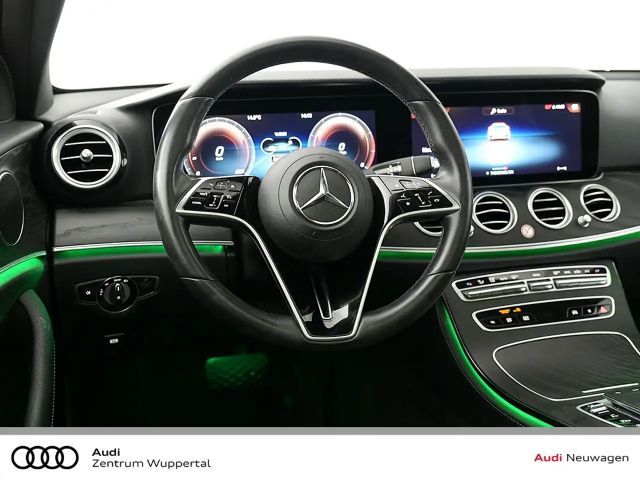 Mercedes-Benz E 200 Estate