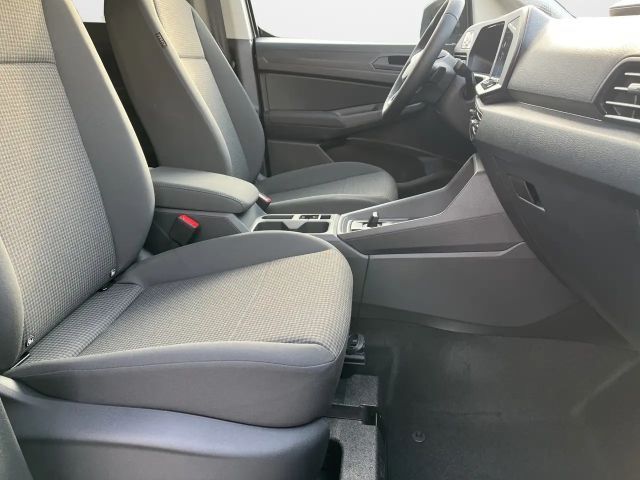 Volkswagen Caddy 2.0 TDI DSG Family Maxi