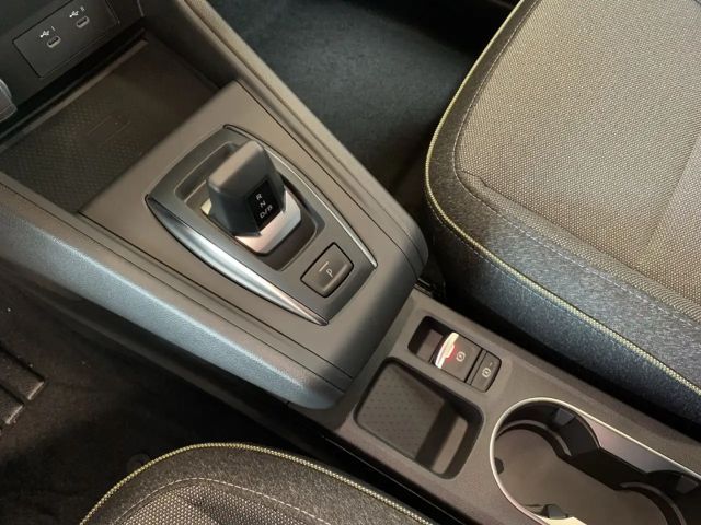 Renault Captur E-Tech Hybrid Techno