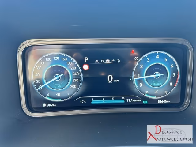 Hyundai Kona 2.0 2WD N Performance