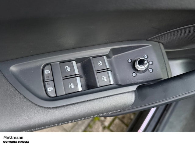 Audi Q5 50 TDI Quattro