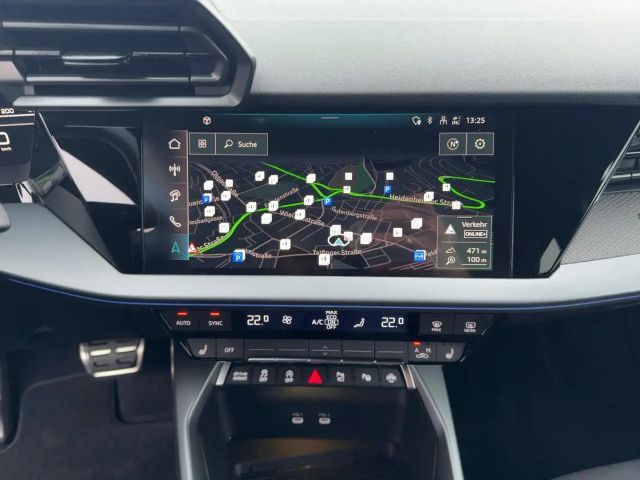 Audi RS3 Quattro Sedan