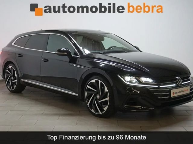 Volkswagen Arteon 2.0 TDI DSG