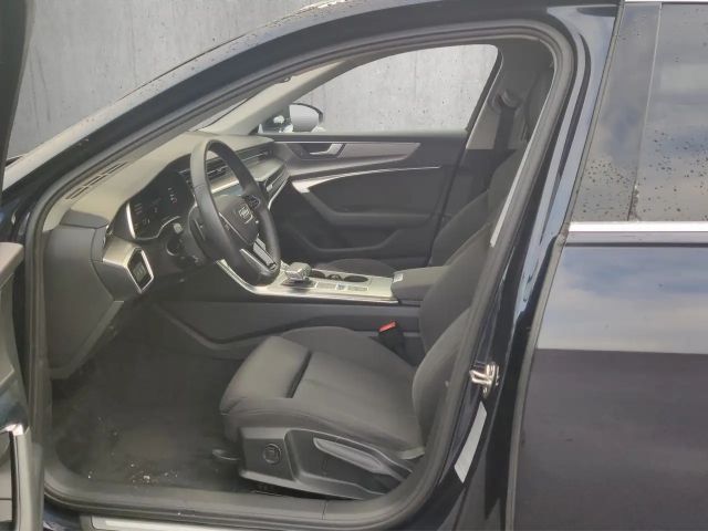 Audi A6 50 TDI Quattro Sedan Sport