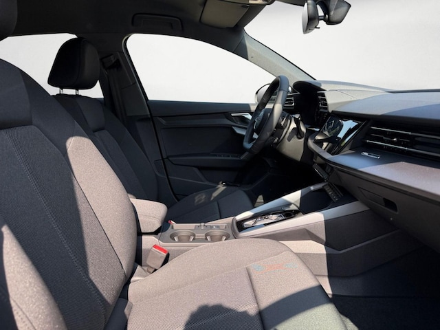 Audi A3 35 TFSI S-Line S-Tronic Sportback