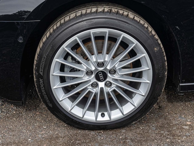 Audi A3 40 TFSI Quattro S-Tronic Sportback