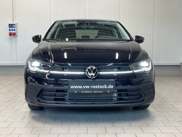Volkswagen Polo 1.0 TSI DSG Move