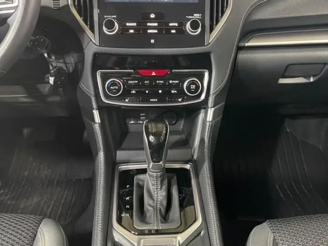 Subaru Forester FORESTER+ANHÄNGERKUPPLUNG+SHZ+1 HAND+GARANTIE