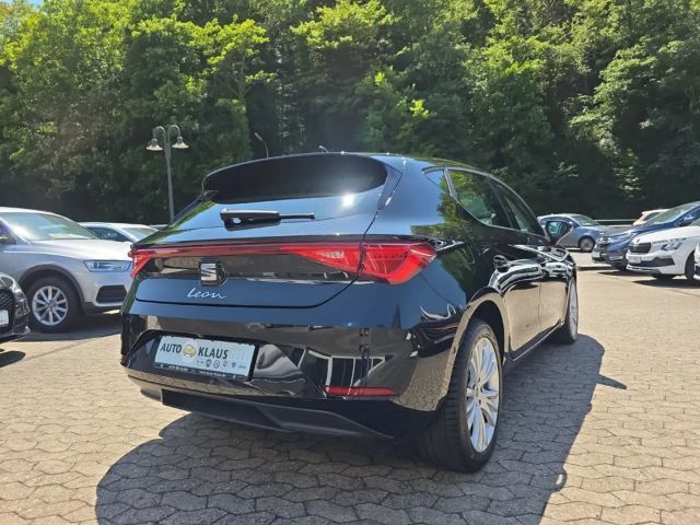 Seat Leon 1.5 eTSI Style