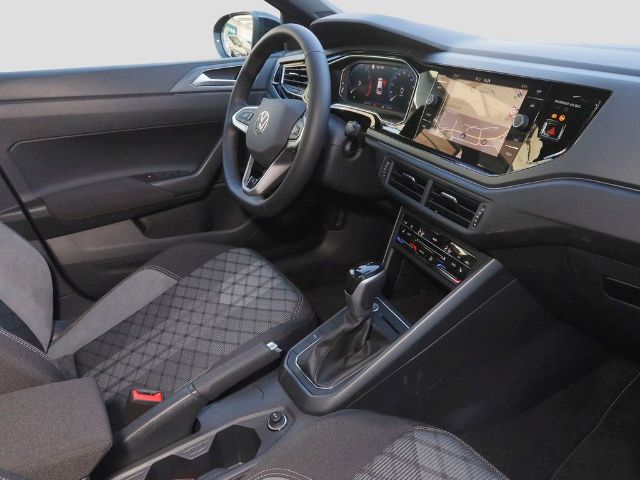 Volkswagen Taigo 1.5 TSI DSG R-Line