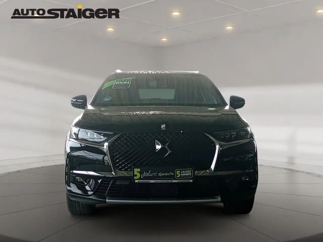 DS DS 7 Crossback Crossback