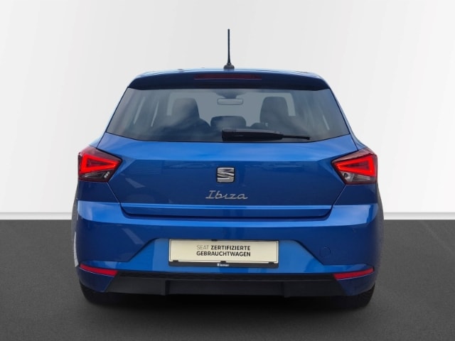 Seat Ibiza 1.0 TSI Style