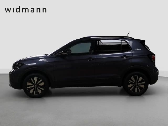 Volkswagen T-Cross DSG Life