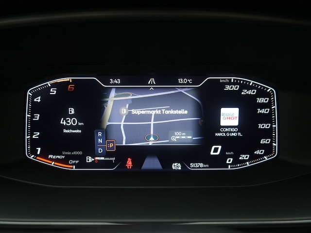 Cupra Leon DSG ST Sportstourer