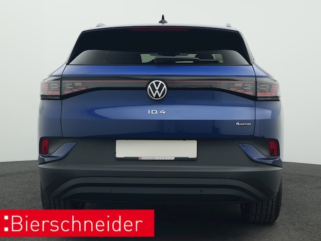 Volkswagen ID.4 IQ.Drive Performance Pro