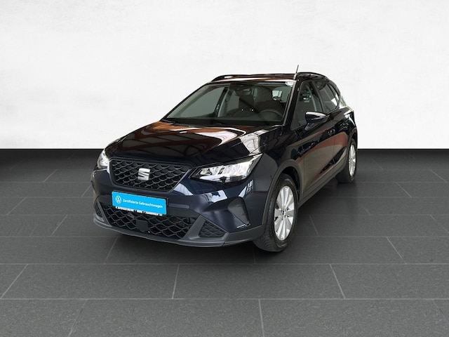Seat Arona 1.0 TSI Style