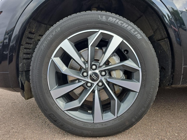 Audi Q5 40 TDI Quattro S-Tronic