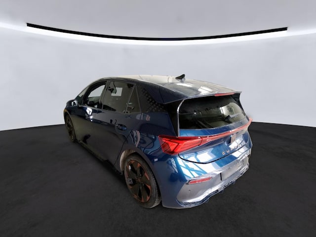 Cupra Born *360°Kam ACC Navi LED Wärmepumpe SHZ 19*Alu