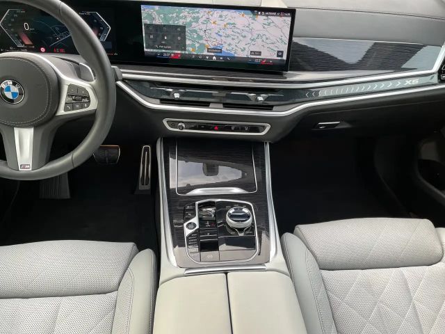 BMW X5 M-Sport xDrive40d
