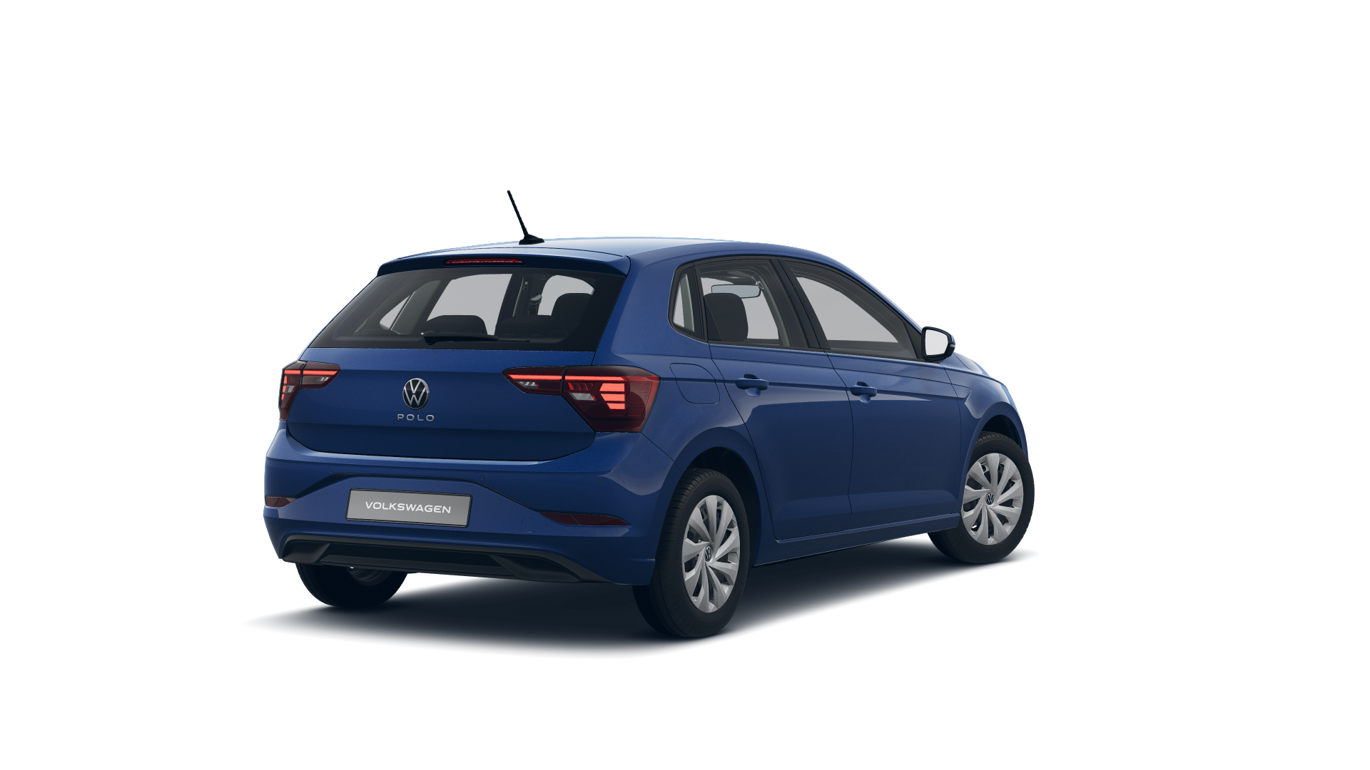 Volkswagen Polo 1.0 MPI Life
