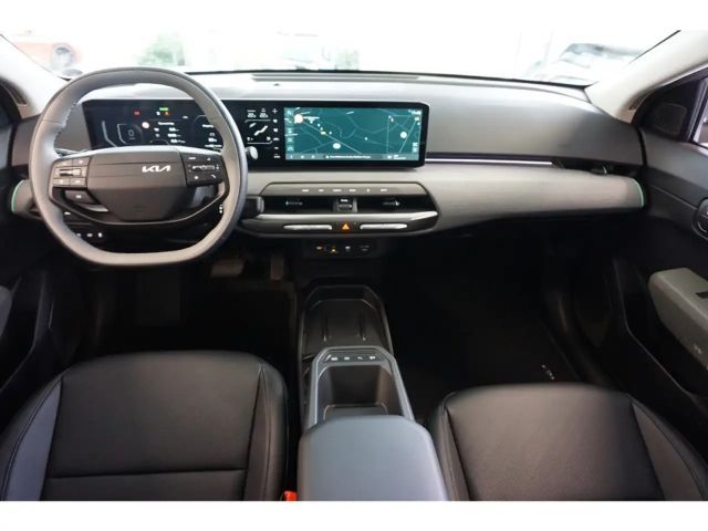Kia EV4 81.4 kWh Earth FWD