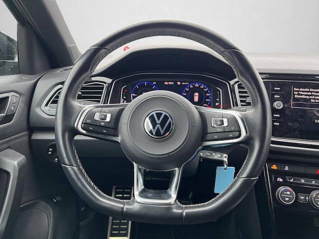 Volkswagen T-Roc 2.0 TDI DSG Style