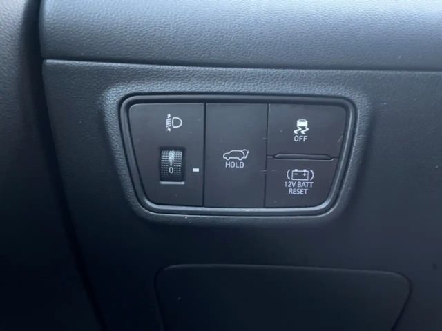 Hyundai Tucson 1.6 Hybrid Prime