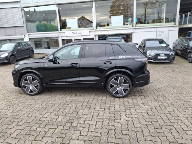 Volkswagen Tiguan DSG R-Line