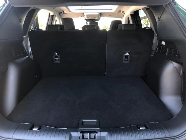 Ford Kuga Hybrid Titanium