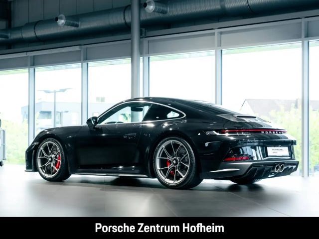 Porsche 992 Coupé GT3