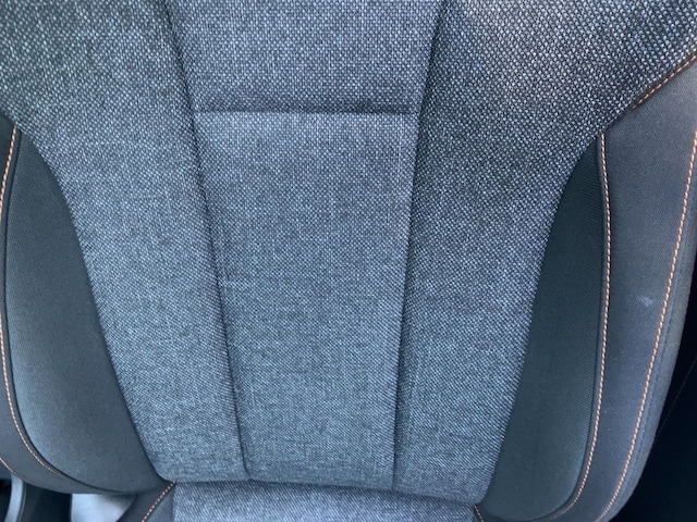 Skoda Kamiq 1.5 TSI Clever