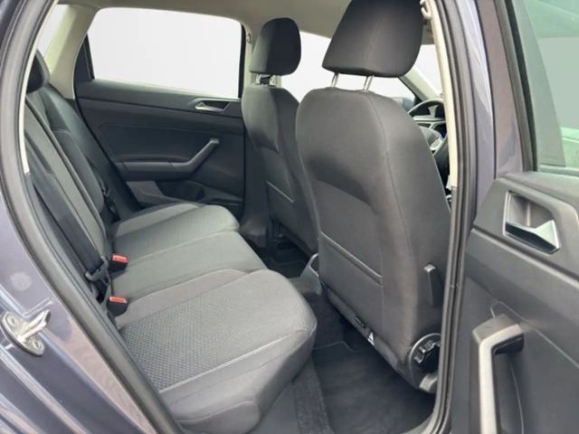 Volkswagen Polo 1.0 Fresh LED/App/Shz/Klima