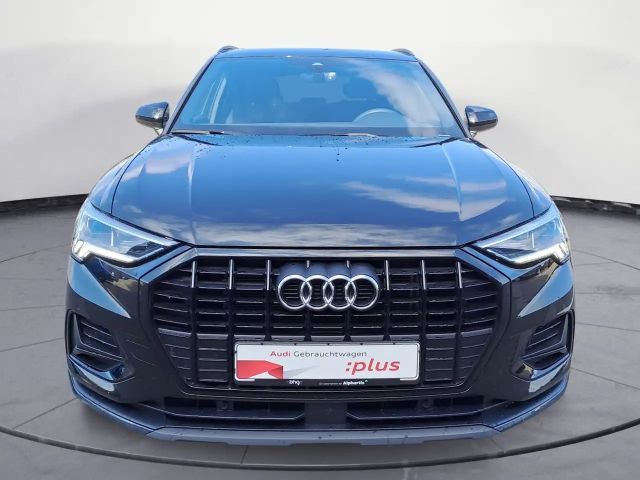 Audi Q3 35 TDI S-Tronic