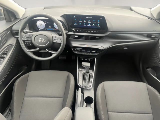 Hyundai i20 2WD Prime T-GDi
