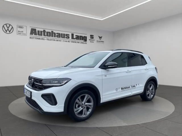 Volkswagen T-Cross 1.5 TSI DSG R-Line Style