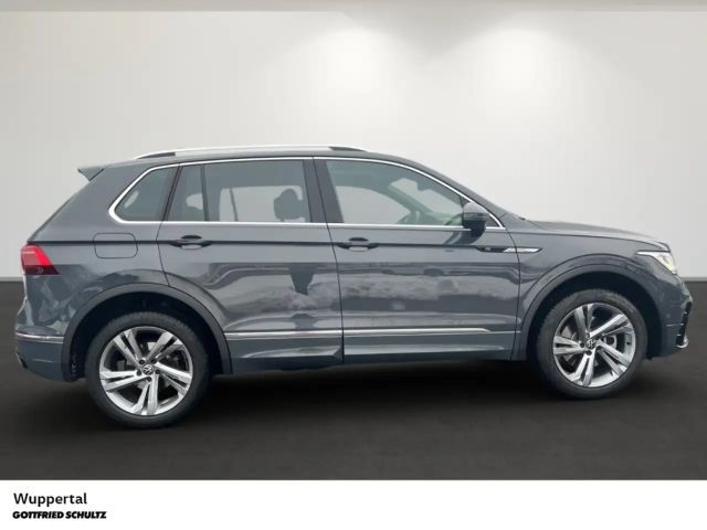 Volkswagen Tiguan 2.0 TDI DSG R-Line
