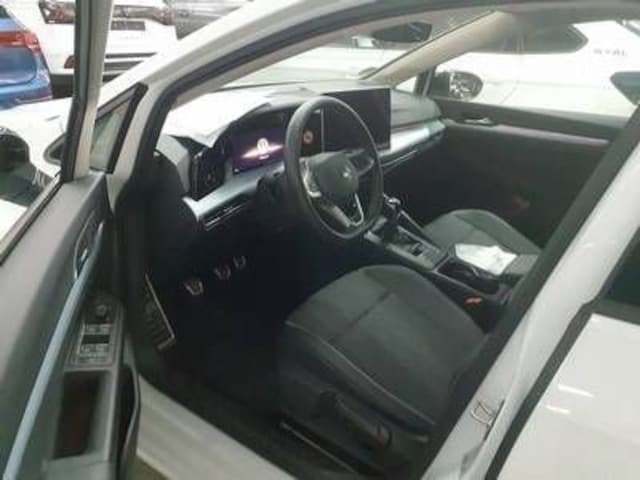 Volkswagen Golf 1.5 TSI Plus