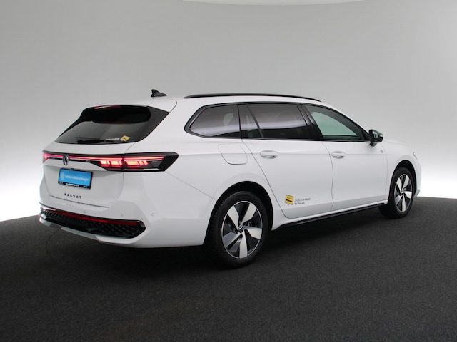 Volkswagen Passat R-Line eHybrid