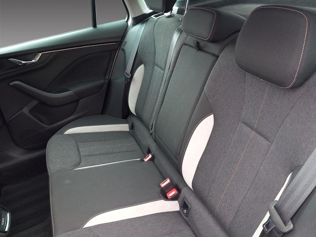 Skoda Kamiq 1.0 TSI Drive