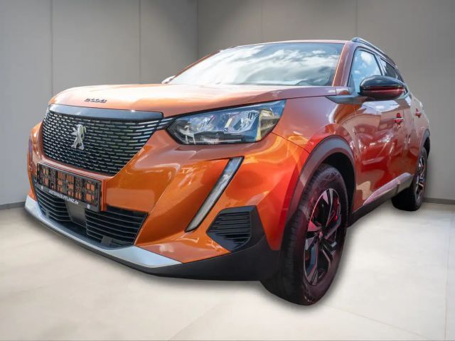 Peugeot 2008 Allure Pack PureTech