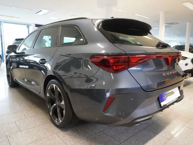 Cupra Leon 1.5 TSI