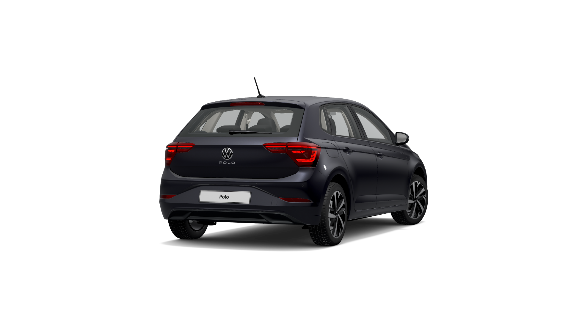 Volkswagen Polo 1.0 TSI Life