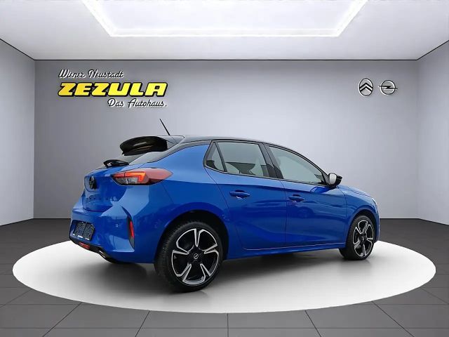 Opel Corsa GS-Line Grand Sport