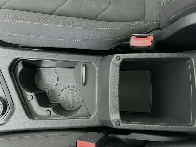 Volkswagen Tiguan 2.0 TDI DSG