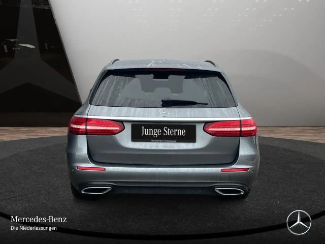 Mercedes-Benz E 200 4MATIC AVANTGARDE Estate
