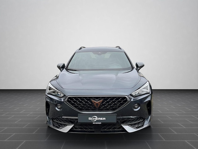 Cupra Formentor Formentor RFK*CARPLAY*TSR*SZH*KESSY uvm...