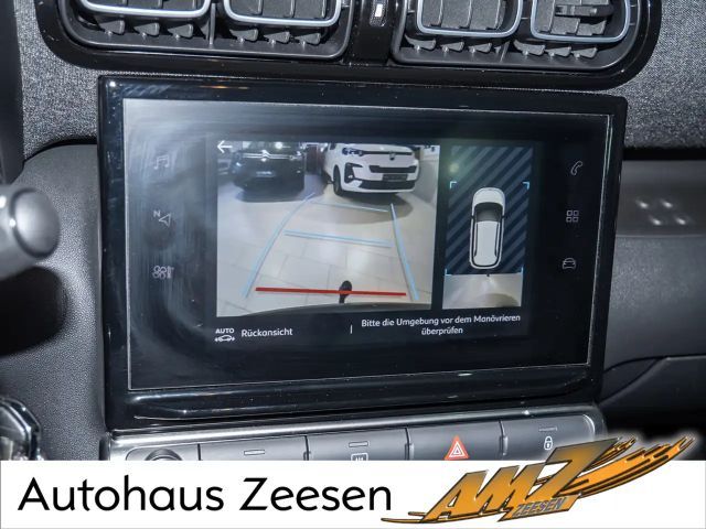 Citroën C3 Aircross Shine