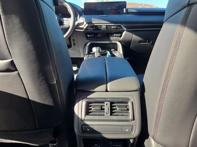 Mazda CX-60 Homura Plus e-Skyactiv