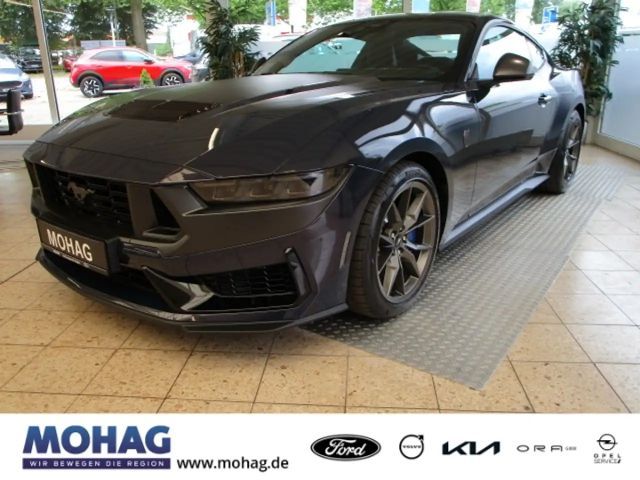 Ford Mustang Fastback