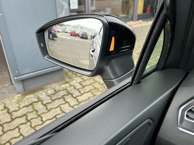 Volkswagen Tiguan 4Motion Allspace R-Line